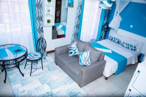 NAIROBI STUDIO MVULI SUITEs